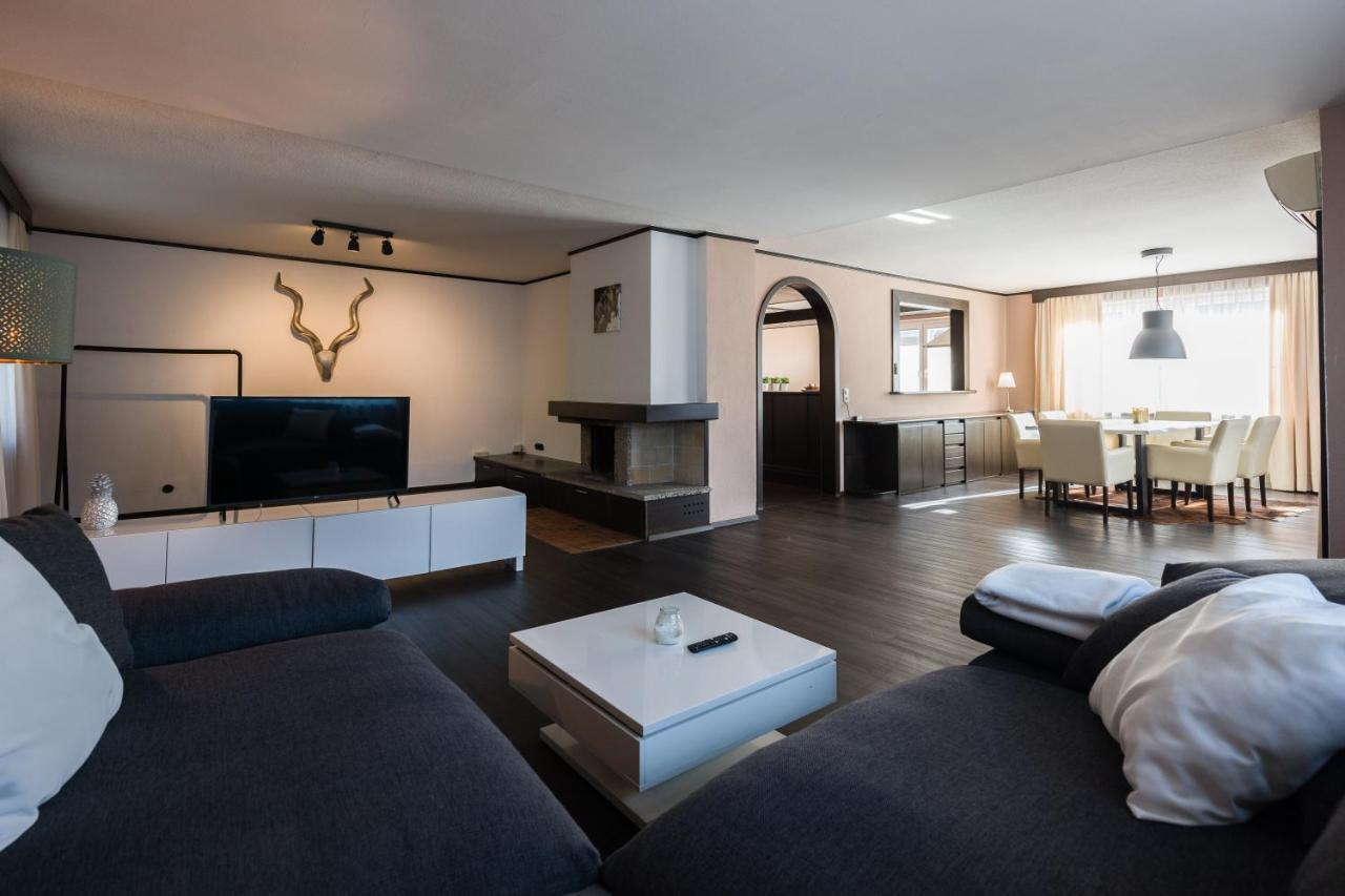 Hotel Salzburg Buitenkant foto