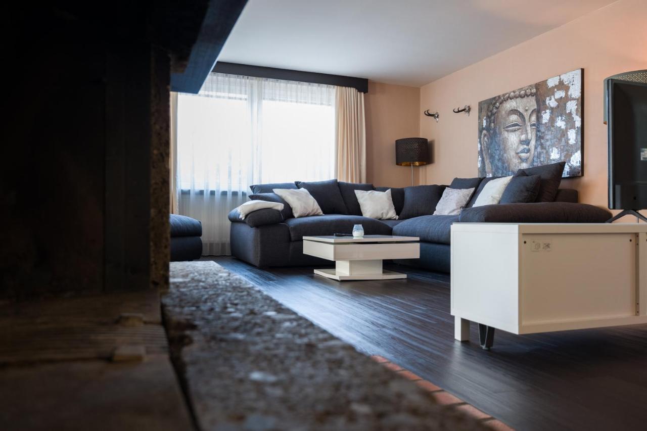 Hotel Salzburg Buitenkant foto